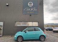 FIAT 500C 1.2 8v 69CH ANNIVERSARIO