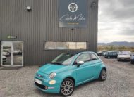 FIAT 500C 1.2 8v 69CH ANNIVERSARIO