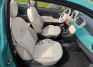 FIAT 500C 1.2 8v 69CH ANNIVERSARIO