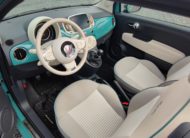 FIAT 500C 1.2 8v 69CH ANNIVERSARIO