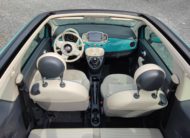 FIAT 500C 1.2 8v 69CH ANNIVERSARIO