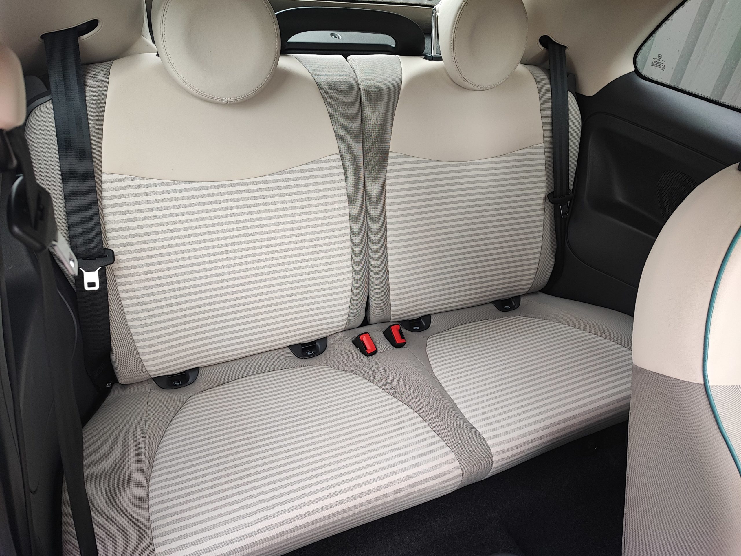 FIAT 500C 1.2 8v 69CH ANNIVERSARIO