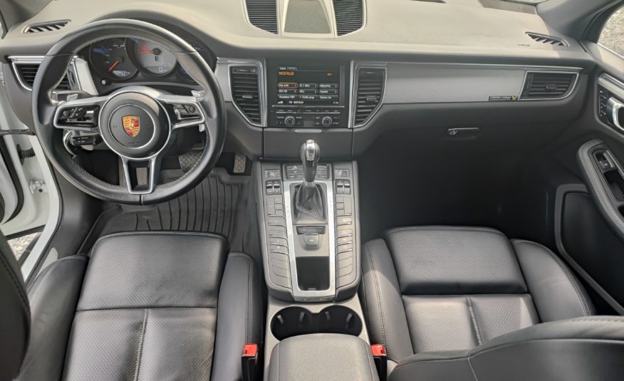 PORSCHE MACAN S 3.0 V6 258CH