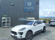 PORSCHE MACAN S 3.0 V6 258CH