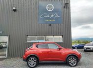 NISSAN JUKE (2) 1.5 DCI 110 CONNECT EDITION