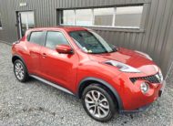 NISSAN JUKE (2) 1.5 DCI 110 CONNECT EDITION