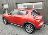 NISSAN JUKE (2) 1.5 DCI 110 CONNECT EDITION