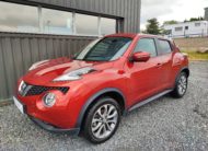 NISSAN JUKE (2) 1.5 DCI 110 CONNECT EDITION