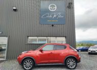 NISSAN JUKE (2) 1.5 DCI 110 CONNECT EDITION
