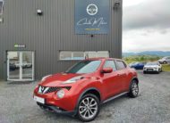 NISSAN JUKE (2) 1.5 DCI 110 CONNECT EDITION