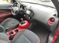 NISSAN JUKE (2) 1.5 DCI 110 CONNECT EDITION