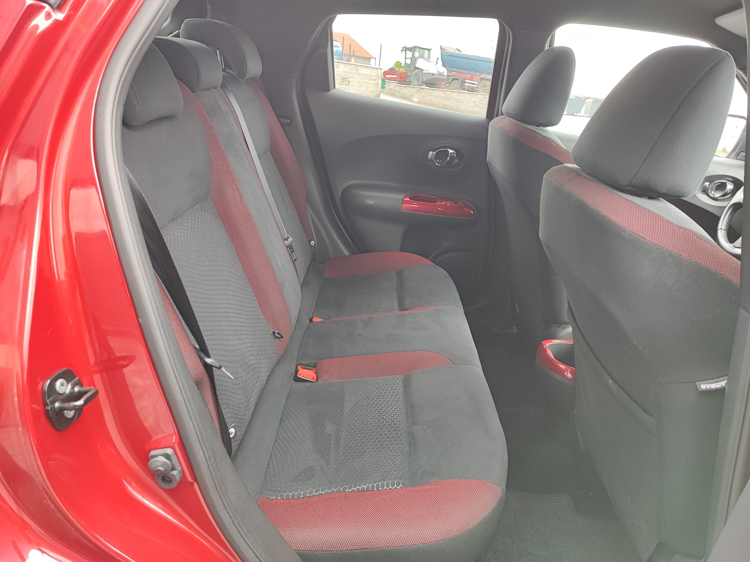 NISSAN JUKE (2) 1.5 DCI 110 CONNECT EDITION