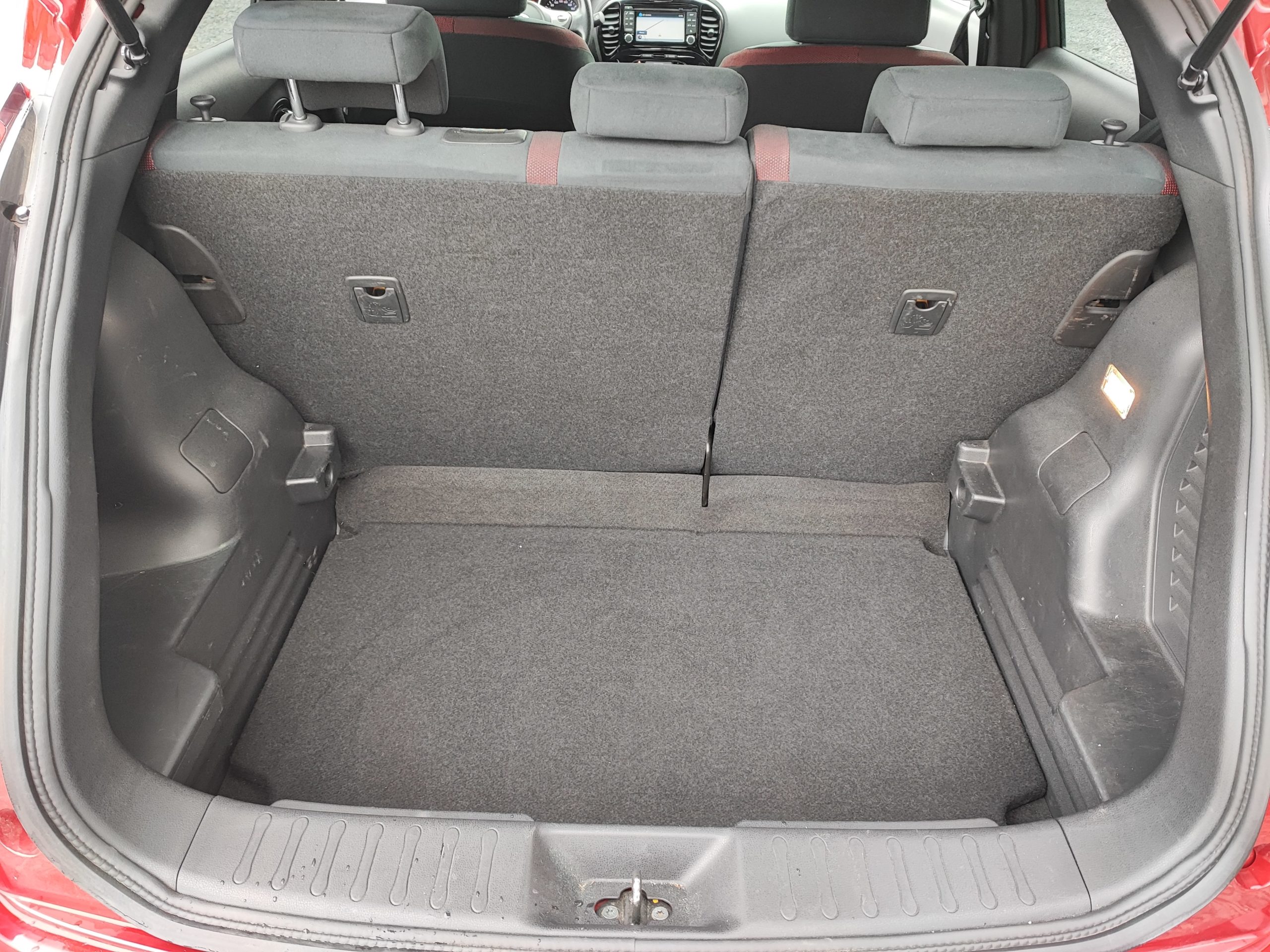 NISSAN JUKE (2) 1.5 DCI 110 CONNECT EDITION