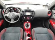 NISSAN JUKE (2) 1.5 DCI 110 CONNECT EDITION