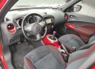 NISSAN JUKE (2) 1.5 DCI 110 CONNECT EDITION