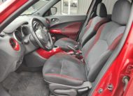 NISSAN JUKE (2) 1.5 DCI 110 CONNECT EDITION