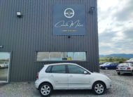 VOLKSWAGEN POLO IV 1.4 TDI 80 UNITED 5P