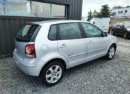 VOLKSWAGEN POLO IV 1.4 TDI 80 UNITED 5P