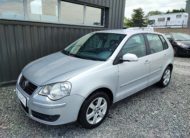 VOLKSWAGEN POLO IV 1.4 TDI 80 UNITED 5P