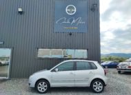 VOLKSWAGEN POLO IV 1.4 TDI 80 UNITED 5P