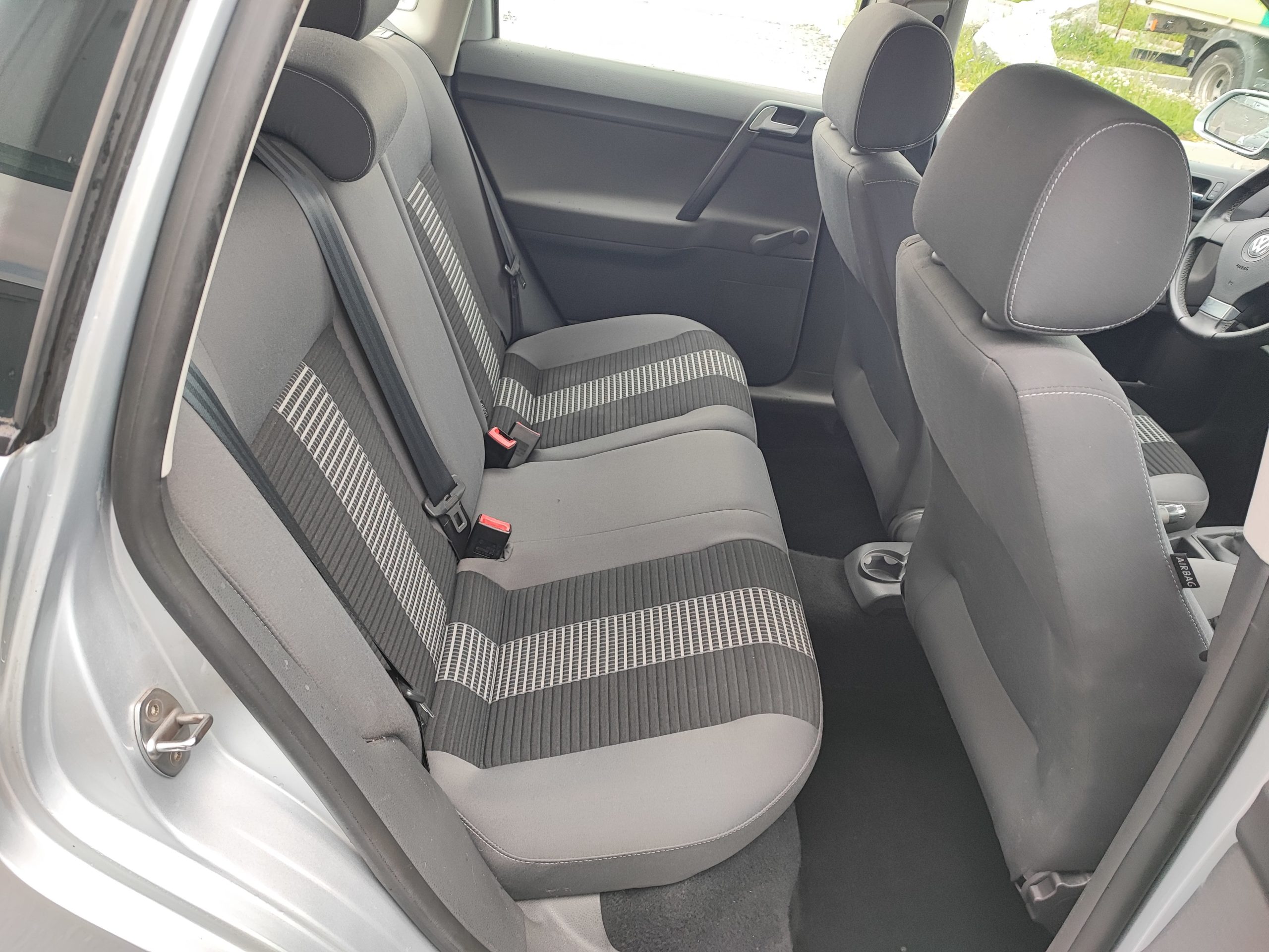 VOLKSWAGEN POLO IV 1.4 TDI 80 UNITED 5P