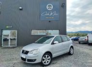 VOLKSWAGEN POLO IV 1.4 TDI 80 UNITED 5P