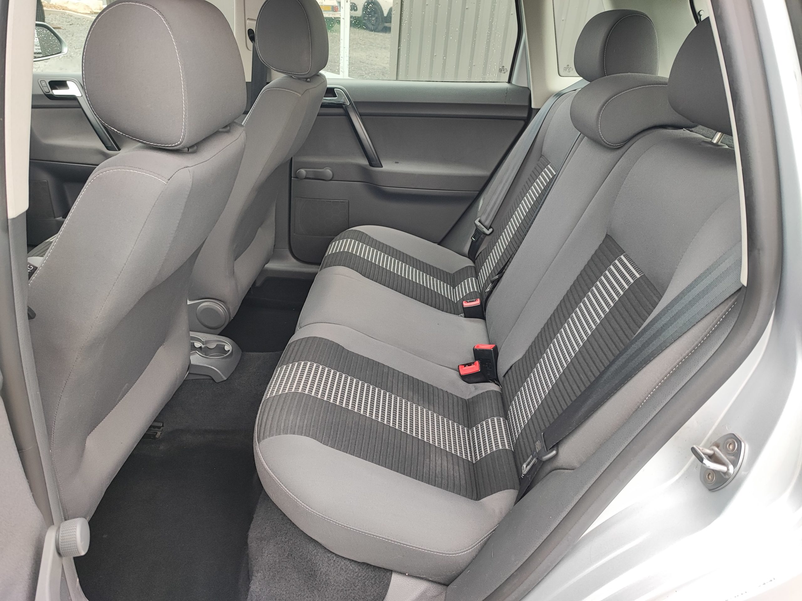 VOLKSWAGEN POLO IV 1.4 TDI 80 UNITED 5P