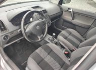 VOLKSWAGEN POLO IV 1.4 TDI 80 UNITED 5P