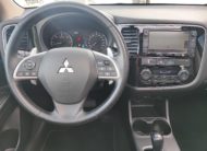 MITSUBISHI OUTLANDER II 2.2 DI-D 150ch INSTYLE 4WD BVA 7 places