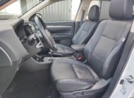 MITSUBISHI OUTLANDER II 2.2 DI-D 150ch INSTYLE 4WD BVA 7 places