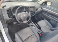 MITSUBISHI OUTLANDER II 2.2 DI-D 150ch INSTYLE 4WD BVA 7 places