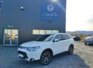 MITSUBISHI OUTLANDER II 2.2 DI-D 150ch INSTYLE 4WD BVA 7 places