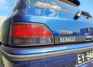 RENAULT CLIO WILLIAMS 2.0 150CH PHASE 1