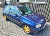 RENAULT CLIO WILLIAMS 2.0 150CH PHASE 1