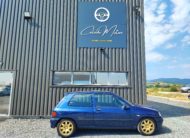 RENAULT CLIO WILLIAMS 2.0 150CH PHASE 1