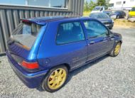 RENAULT CLIO WILLIAMS 2.0 150CH PHASE 1