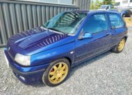 RENAULT CLIO WILLIAMS 2.0 150CH PHASE 1