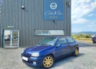 RENAULT CLIO WILLIAMS 2.0 150CH PHASE 1