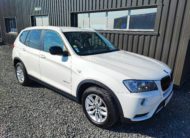 BMW X3 F25 3.0 XDRIVE30D 258 EXCELLIS