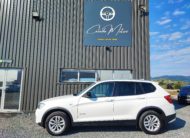 BMW X3 F25 3.0 XDRIVE30D 258 EXCELLIS