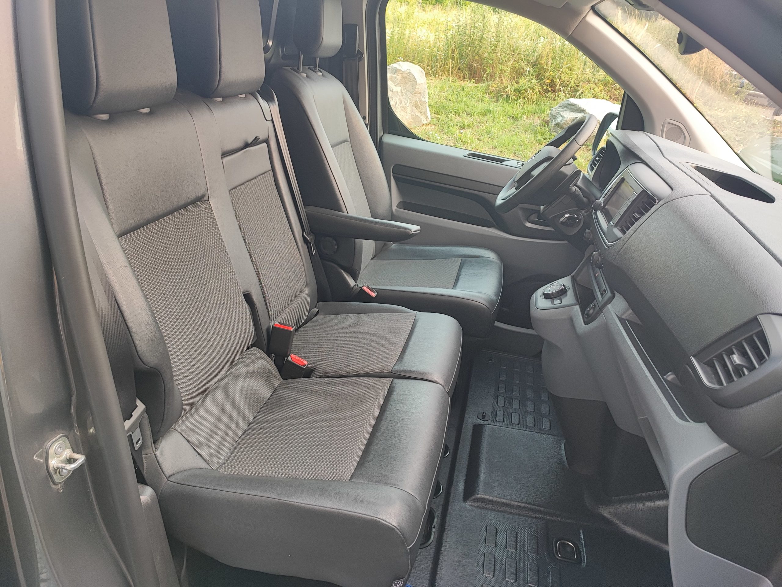 OPEL VIVARO III L2 2.0 D 145CH STANDARD EAT8