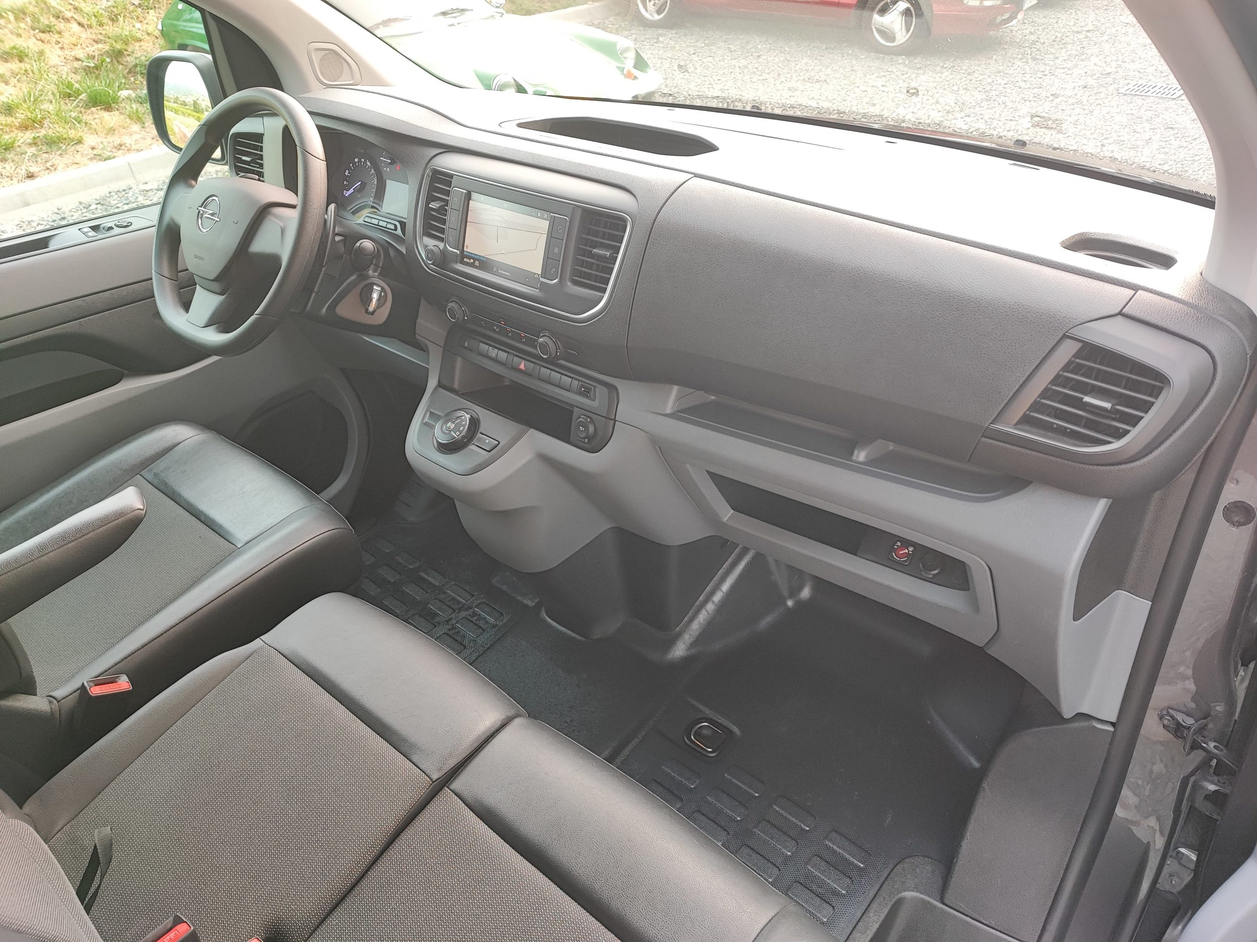 OPEL VIVARO III L2 2.0 D 145CH STANDARD EAT8
