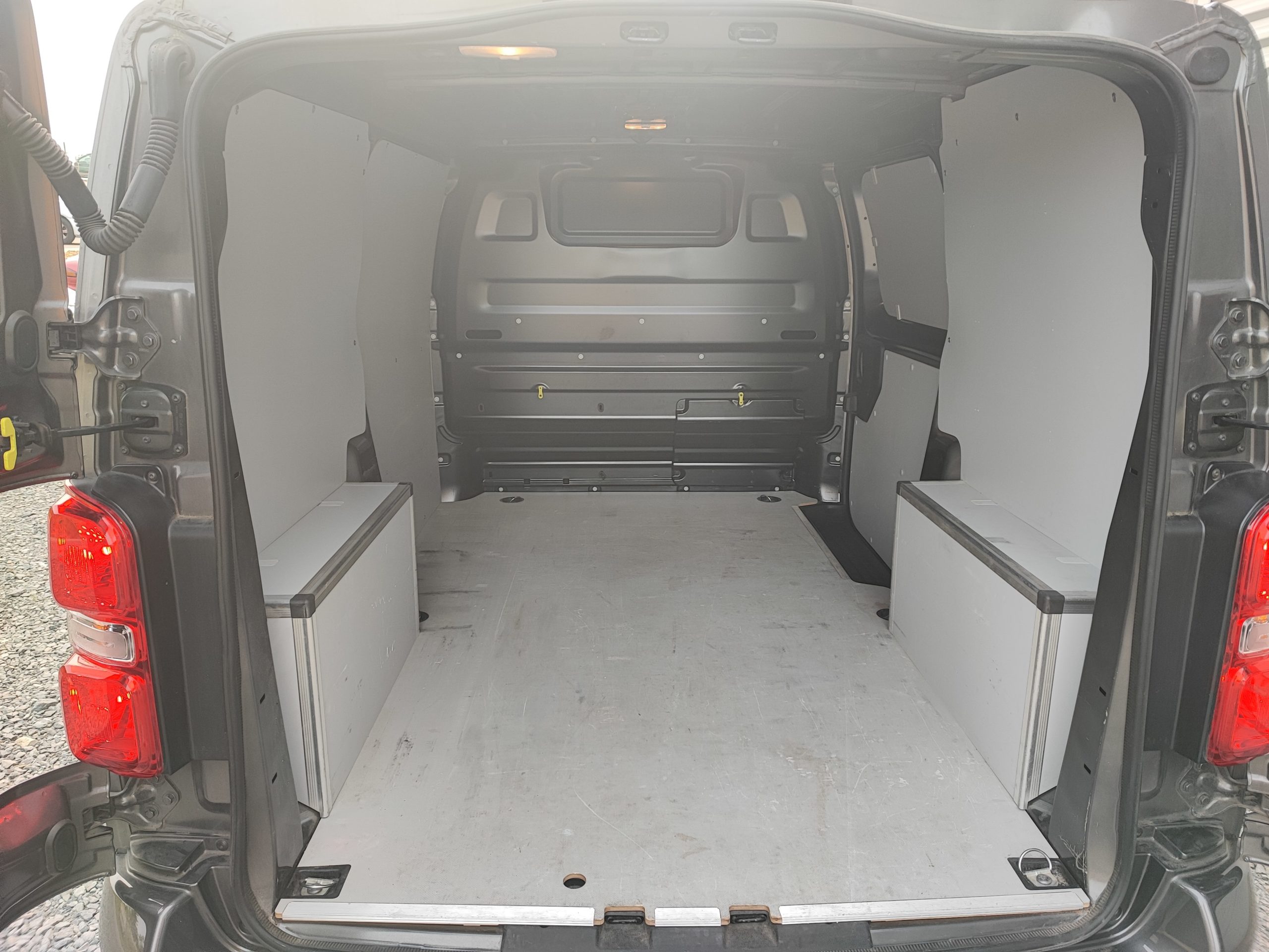 OPEL VIVARO III L2 2.0 D 145CH STANDARD EAT8