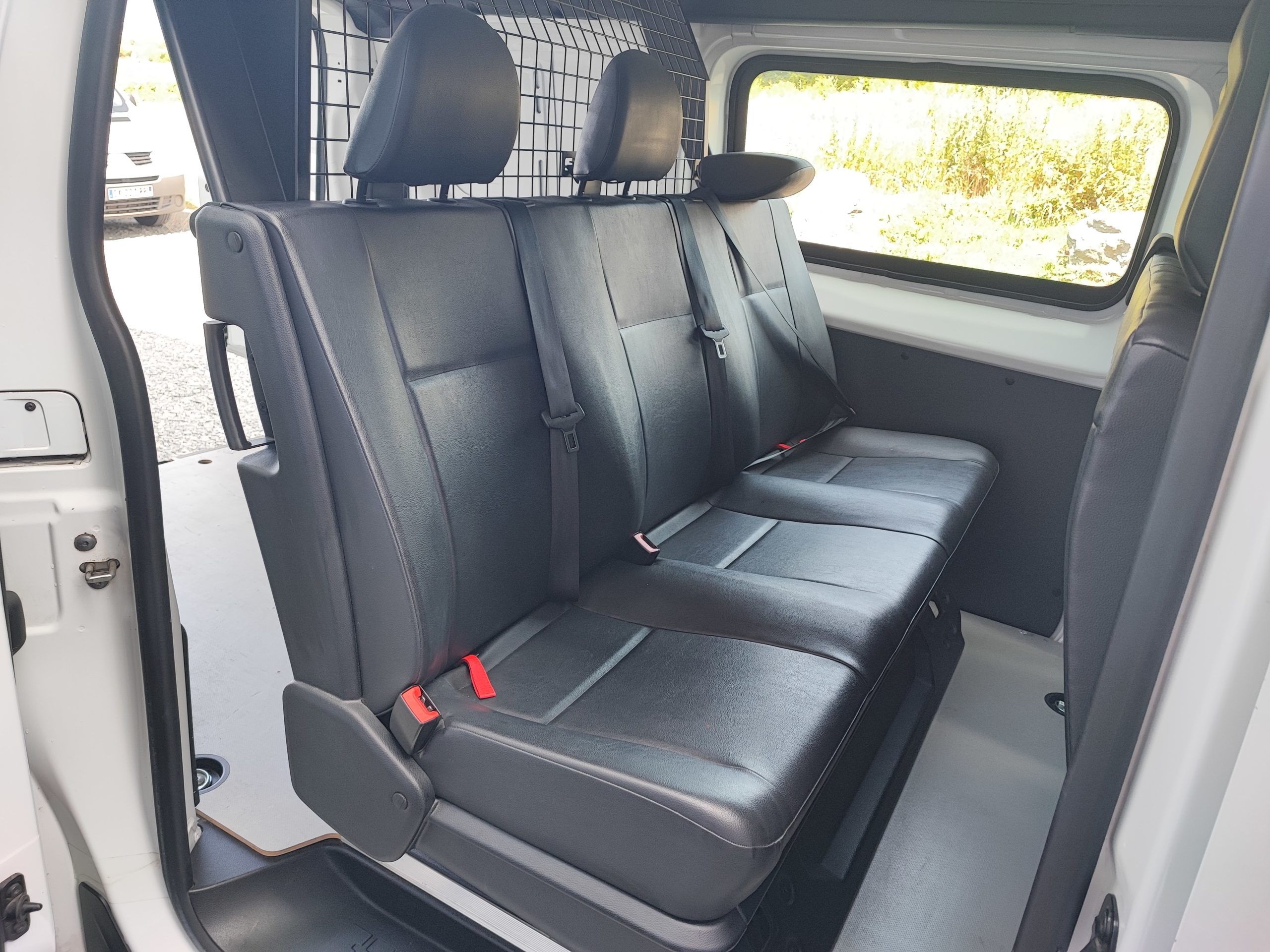 CITROEN JUMPY III M 120CH CONFORT CAB REPLIABLE