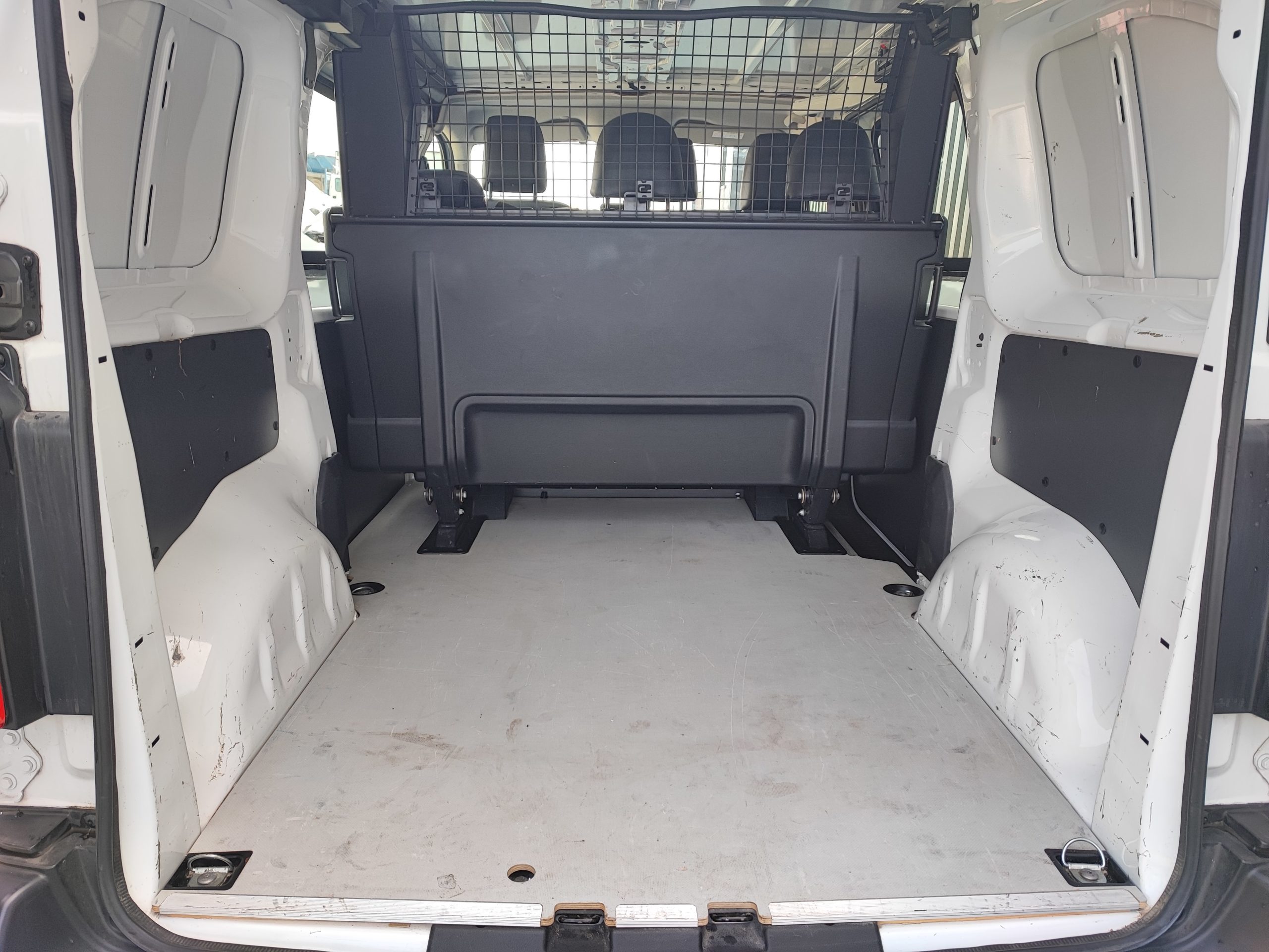 CITROEN JUMPY III M 120CH CONFORT CAB REPLIABLE