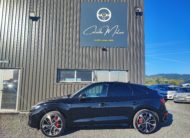 AUDI Q5 SPORTBACK 55 TFSI E 367CH S-LINE