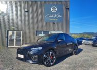 AUDI Q5 SPORTBACK 55 TFSI E 367CH S-LINE