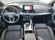 AUDI Q5 SPORTBACK 55 TFSI E 367CH S-LINE