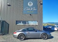 PORSCHE 911 (997) II CARRERA 4 345CH PDK