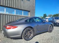 PORSCHE 911 (997) II CARRERA 4 345CH PDK